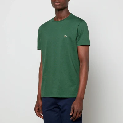 Image of Lacoste Men S Tee Shirt