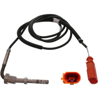 Image of 070906088AF, 70906088AF Sensors FEBI BILSTEIN 48836 after soot particulate filter VOLKSWAGEN: Transporter 5, 5 Bus,