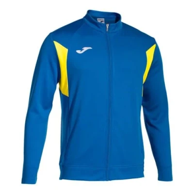 Image of Joma Men&#039;s Winner Iii Sweatshirt, Blue, M
