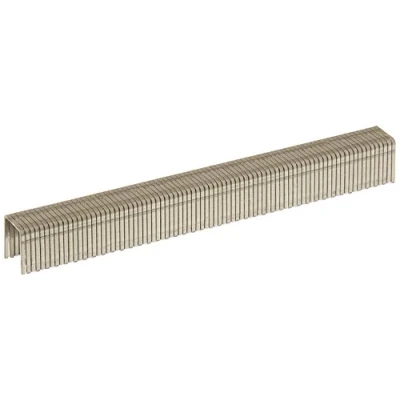 Image of Arrow ARRT5012SS 12mm 1/2 inch Stainless Steel Staples (Box of 1000)