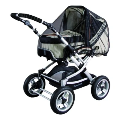 Image of Sunnybaby Universal Insect Net (Black)
