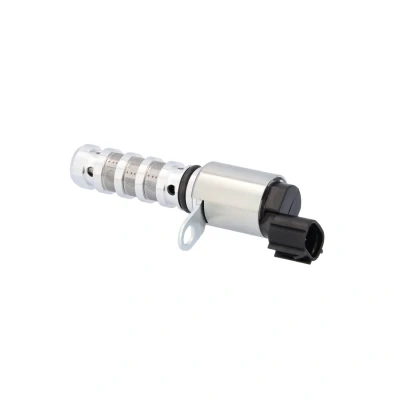 Image of 2435503011, 2435503011L Control Valve, camshaft adjustment FEBI BILSTEIN 183397 Intake Side HYUNDAI: i10 II Hatchback, i20 Hatchback