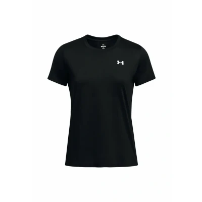 Image of Under Armour Tech SSC Solid Black / White SM