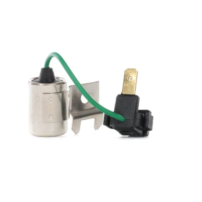 Image of 055905295, 060905295 Condenser, ignition BOSCH 1 237 330 310 VOLKSWAGEN: GOLF 1, Polo II Hatchback