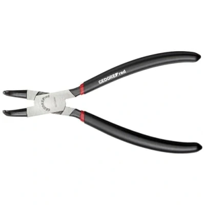 Image of Gedore Circlip pliers intern. angl.90 19 60mm