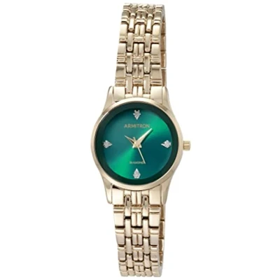 Image of Armitron Dress Watch 75/5807GNGP