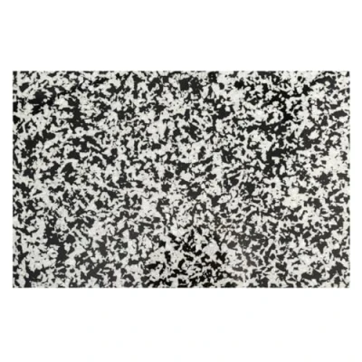 Image of Musiclily 435x290mm Pickguard Material Blank Scratch Plate DIY Custom Sheet for Electric Guitar Bass,4Ply Agate Black