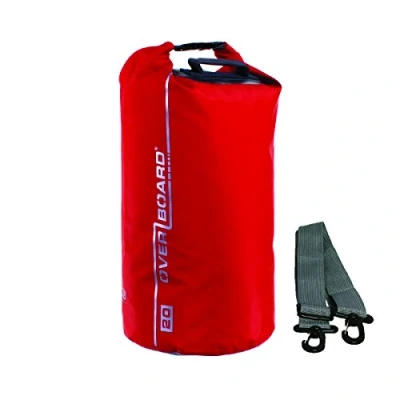 Image of OverBoard 100% Waterproof Dry Tube Bag with Adjustable Shoulder Strap
