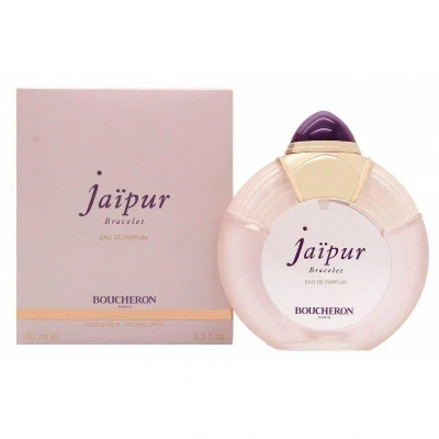 Image of Boucheron Jaipur Bracelet Eau De Parfum Spray, 100ml