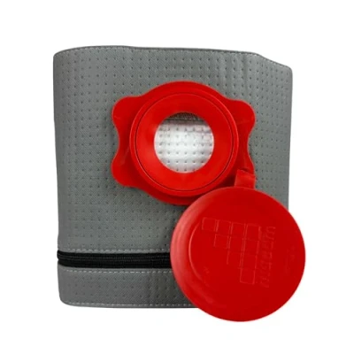 Image of Macam Reusable Dust Bag Compatible with Trend T32 Extractors Pack of 1 Vacuum Bag, Filter