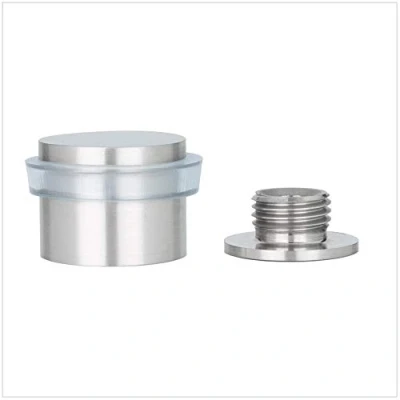 Image of EVI Herrajes 04019924TCBAM I 199/24 T Colourless Rubber