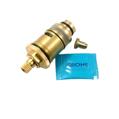 Image of GROHE Thermo Element Chrome 47024000