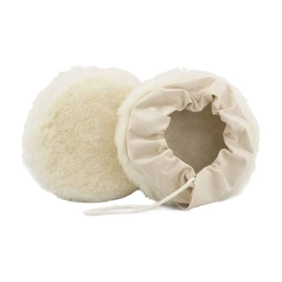 Image of Flexipads All Wool Bonnet 180mm (7in) FLE40115