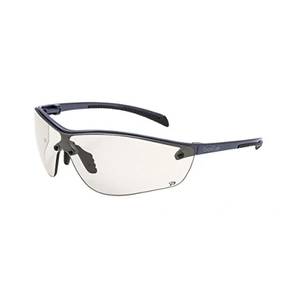 Image of Bolle SILIUM+ IN OUT Indoor Outdoor Lens Safety Glasses