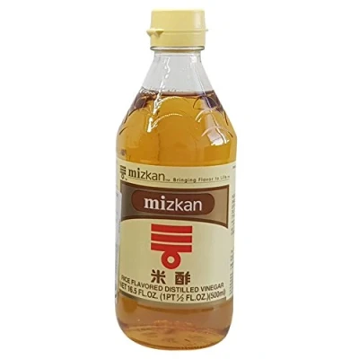 Image of Mizkan Rice Flavored Distilled Vinegar 500mL