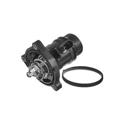 Image of Thermostat Kit Fits: GM Astra J 1.4i