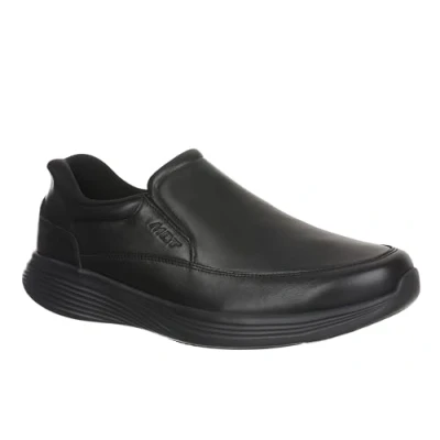 Image of MBT SF 2000 Sneakers man color:Black/Black size:42