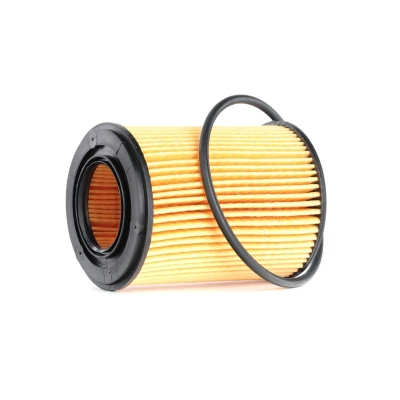Image of FH1045 Oil Filter PURFLUX L290 Insert VAUXHALL: Corsa Mk1, Mk3, Astra Mk5, OPEL: H Saloon, Hatchback, D Hatchback