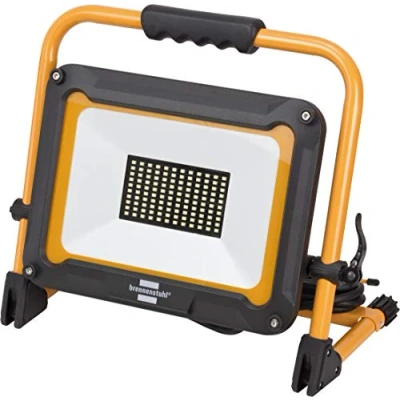 Image of Brennenstuhl Mobile LED Light JARO 7003 M 7200lm, 80W, IP65 *GB*