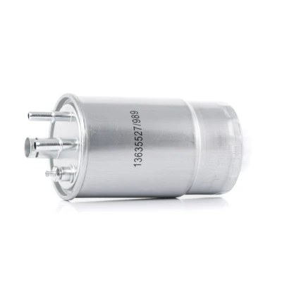 Image of 77363804 Fuel Filter MANN WK 853/20 In Line FIAT: Doblo II Box Body / Estate, I Grande Punto Hatchback, FORD: KA Hatchback
