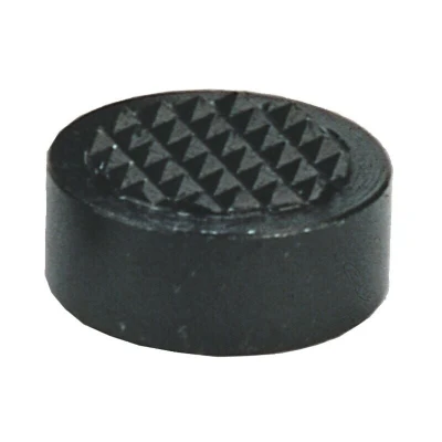 Image of Indexa FC21 M6 x 12mm Diameter Round Grip Pad