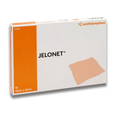 Image of Paraffin Gauze Dressing