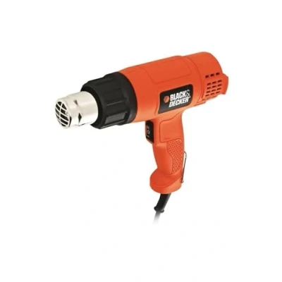 Image of BLACK+DECKER KX1650 Heat Gun 230 V, 1750 W