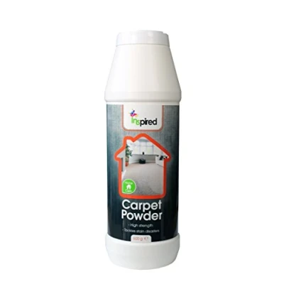 Image of Inspired Carpet Powder