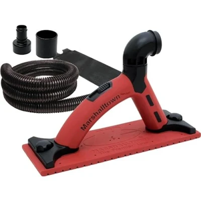 Image of Drywall &amp; Plastering Sander Vacuum with 6&#039; Hose