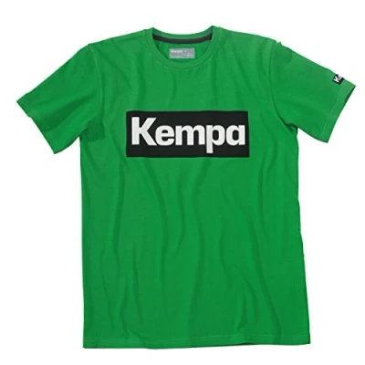 Image of Errea ERREP Men Promo T Shirt Men&#039;s Green, XS