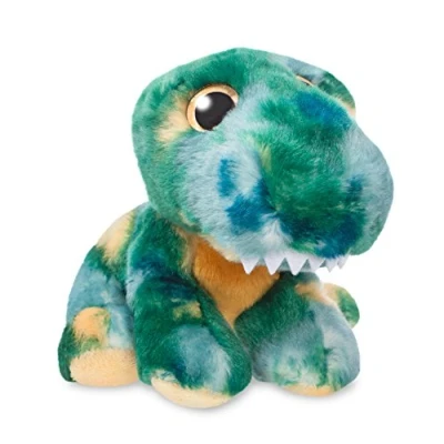 Image of Aurora World 60869 T Rex Rock 7In