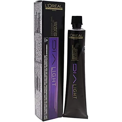 Image of L&#039;Oréal Professionnel DIA Light Ammonia Free Semi Permanent 50ml