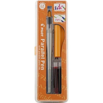 Image of Pilot Parallel Pen 2.4mm