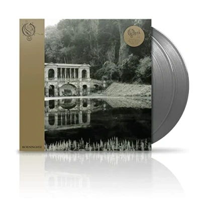 Image of Morningrise [VINYL]