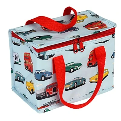 Image of Rex London Road Trip Lunch Bag