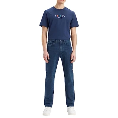 Image of Levi&#039;s Men&#039;s 514 Straight Jeans, Just Kidding Around Adv, 29W / 32L