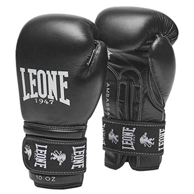 Image of AMBASSADOR BOXING GLOVES GN207