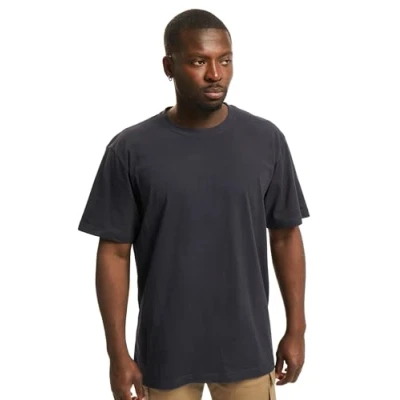 Image of Brandit Mens T Shirt, Navy, 4XL UK