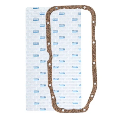 Image of 652593, 652599, 90411286, 90411386 Sump Gasket AJUSA 14051600 VAUXHALL: Astra Mk2 CC, Mk3 Calibra