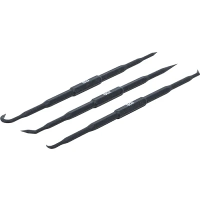 Image of BGS 6763 O Ring Assembly / Disassembly Tool Set 3 pcs.