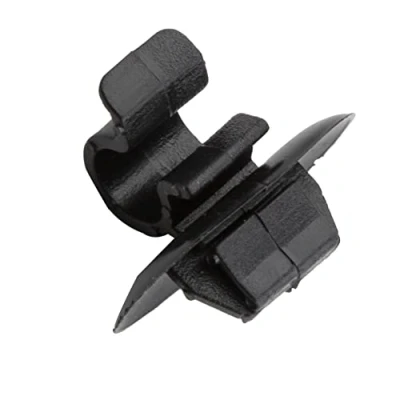 Image of KASturbo Hood Bonnet Rod Support Prop Clip Stay Clamp Holder Compatible with C2 C3 C4 C5 106 206 306 3008 407 Partner B9 792834 7928.34