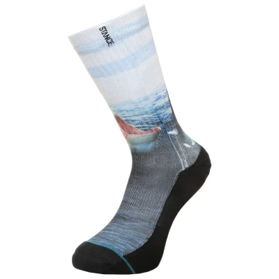 Image of Stance Crew Sock LandLord (Medium)