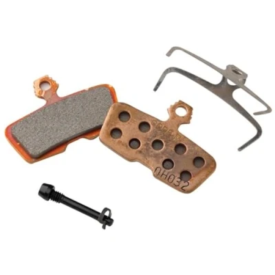 Image of Avid Code Brake Pad Black One Size