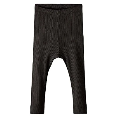 Image of NAME IT Nbnkab Legging Noos, Black, 48