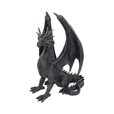 Image of Nemesis Now Black Wing 37cm Figurine