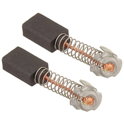 Image of Hitachi 999073 Carbon Brush Auto (Pair) CR10V Replacement Part