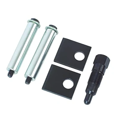 Image of Laser 3790 Timing Tool Kit for VAG 2.5 TDI