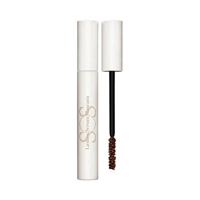 Image of Clarins SOS Lash &amp; Brow Serum 8ml
