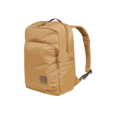 Image of Jack Wolfskin TAUBENBERG Daypack, Black, One Size