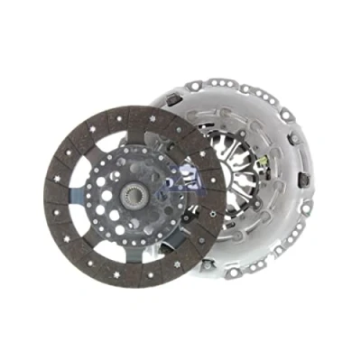 Image of 7701476589, 8201184888 Clutch AISIN Set (2P) KN 223R NISSAN: Qashqai / Qashqai+2 I, X Trail, I Van